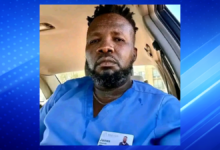 Opande James Faces Public Calls for Arrest Following Video Recorded at Bar