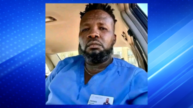 Opande James Faces Public Calls for Arrest Following Video Recorded at Bar