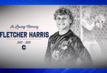 Skylar Provenza Injured, Fletcher Harris Killed in Crash; Juan Alvarado Aguilar Charged
