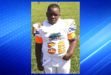 Police Investigate Death of 16-Year-Old Khyon Smith-Tate Near Temple University Campus