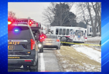 Darke County Crash Claims Lives of Carl Schlechty and Bonnie Behee in Greenville, Ohio