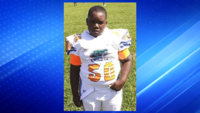 Police Investigate Death of 16-Year-Old Khyon Smith-Tate Near Temple University Campus