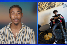 St. Louis Rapper JROK Peewee, Reality TV Personality Jardyn Walker, Dies in Stabbing