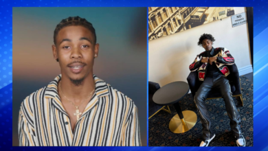 St. Louis Rapper JROK Peewee, Reality TV Personality Jardyn Walker, Dies in Stabbing