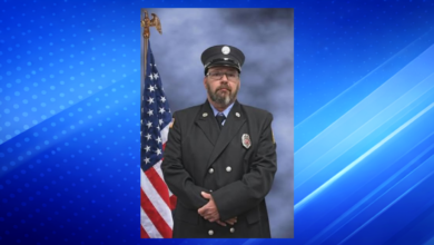 Wrightsville Community Mourns Loss of Michael “Nuke” Newcomer