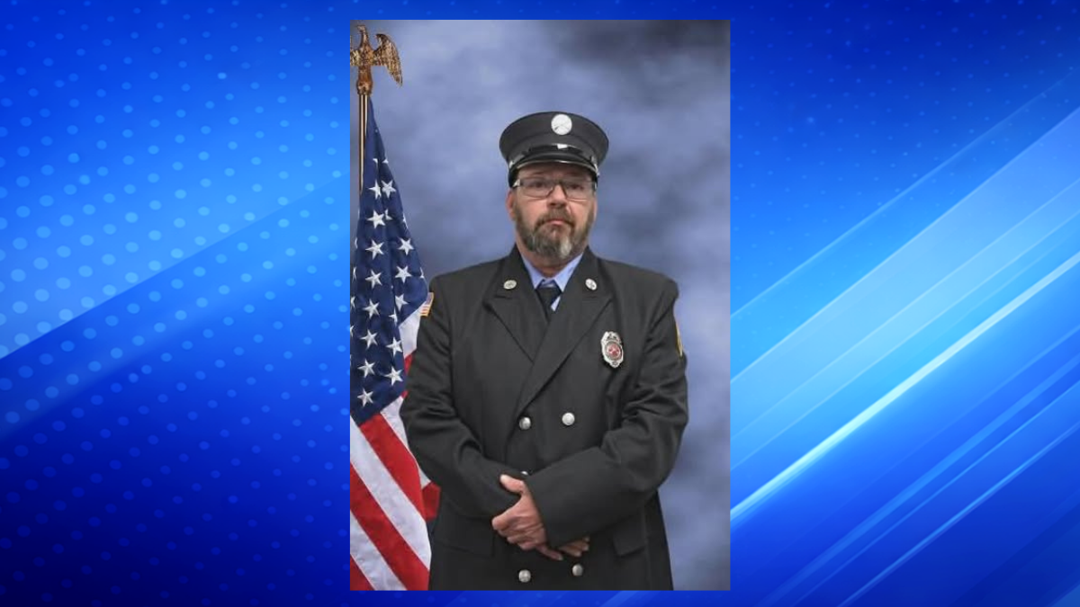 Wrightsville Community Mourns Loss of Michael “Nuke” Newcomer