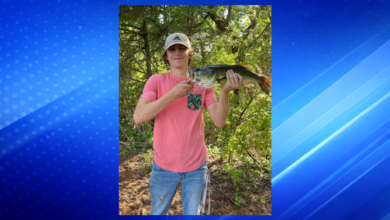 Hayden Jones of Oklahoma Remembered in Loving Memory After Passing