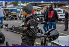 Ethan Locklear Dies in Tragic Junior Dragster Accident in Lumberton, NC
