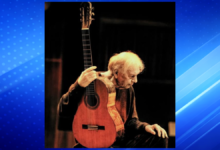Ralph Towner Dies; Tributes Pour In Following His Passing