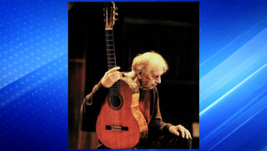 Ralph Towner Dies; Tributes Pour In Following His Passing