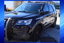 North Olmsted Shooting Leaves Man Injured; Police Chase Follows Elyria Robbery