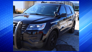 North Olmsted Shooting Leaves Man Injured; Police Chase Follows Elyria Robbery