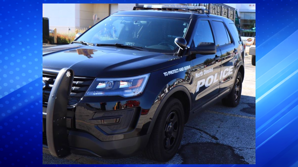 North Olmsted Shooting Leaves Man Injured; Police Chase Follows Elyria Robbery