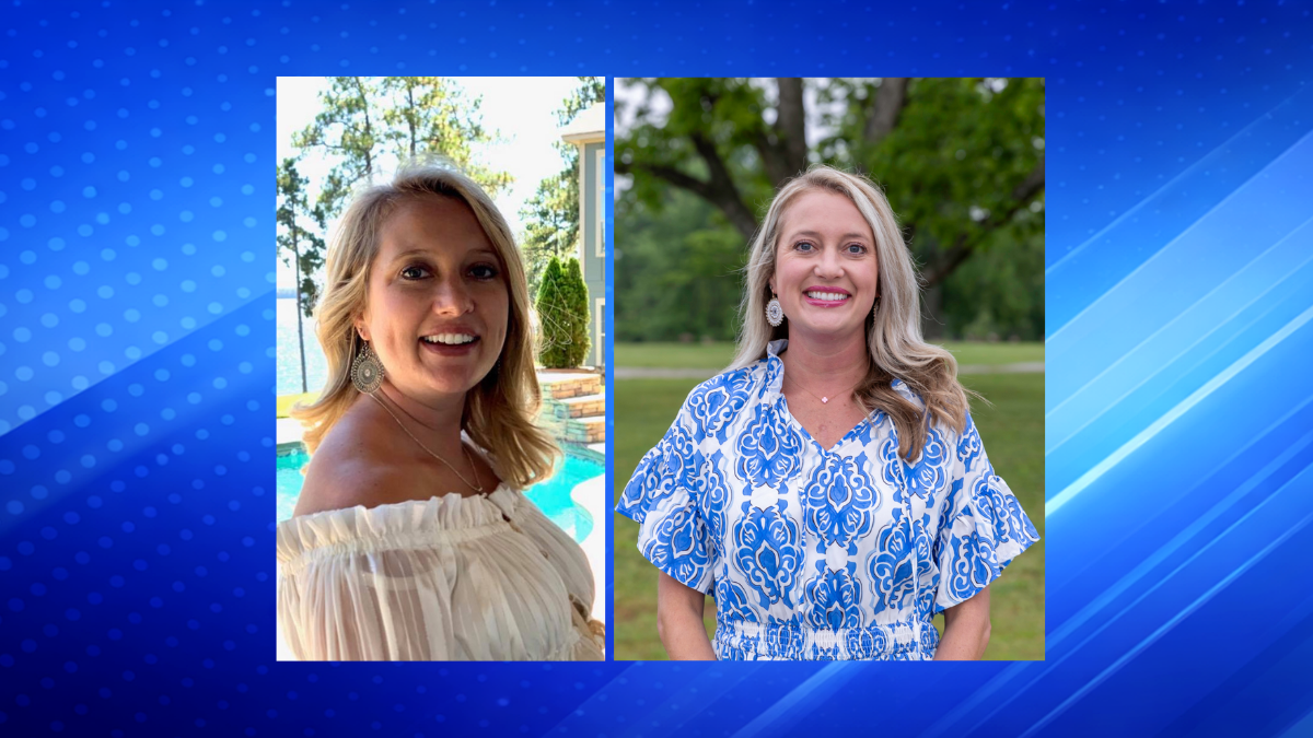 Brittany Woodard of Chattanooga Remembered as Beloved Boyd Buchanan School 3rd Grade Teacher