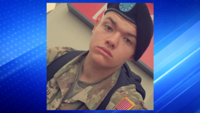 Austin Golab Identified After Fatal Multi-Vehicle Crash on I-79 in Erie, Pennsylvania
