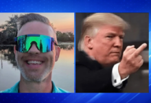 Suspended Dearborn Ford Worker Thomas Sabula Receives Over $320K After Trump Snub