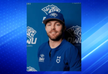 Chandler Bakley and Reed Harter Die in Martin, SD Car Accident; Dakota Wesleyan Baseball Mourns
