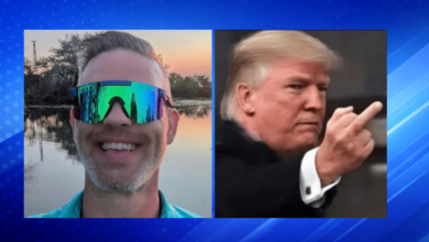 Suspended Dearborn Ford Worker Thomas Sabula Receives Over $320K After Trump Snub