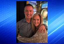 Andrew Smeaton Death in Quincy, Massachusetts: In Loving Memory