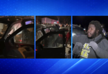 Six Children Hospitalized After ICE Tear Gas Canister Strikes Family Vehicle in Minneapolis