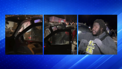 Six Children Hospitalized After ICE Tear Gas Canister Strikes Family Vehicle in Minneapolis