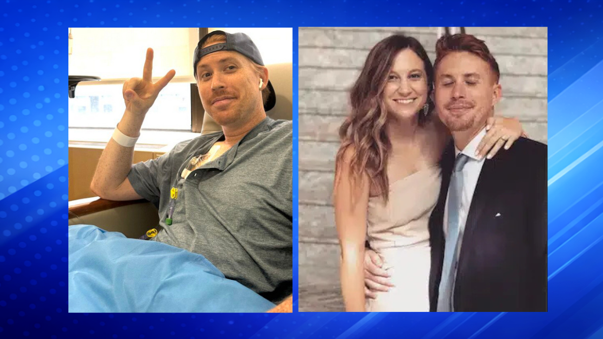 Colorado Father Keaton Herzer Receives Cigna Approval for Life-Saving Transplant After Public Appeal