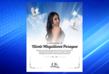 Nicole Parayno Obituary: Former Model Remembered by Philippine Pageant Community