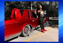 Paillet Victor Corey, Car Dealer, Arrested After S.A. Incident