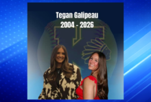 Keller HS Softball Community Grieves After Death of 21-Year-Old Tegan Galipeau