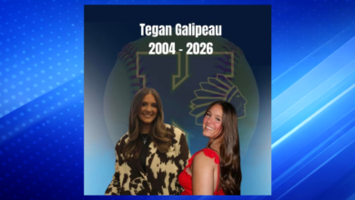Keller HS Softball Community Grieves After Death of 21-Year-Old Tegan Galipeau