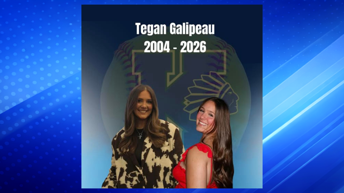 Keller HS Softball Community Grieves After Death of 21-Year-Old Tegan Galipeau