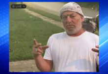 Whyte Folkz Dies After Motorcycle Accident on Saratoga and Newport Roads