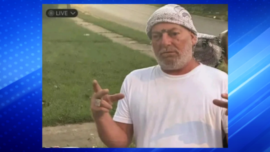 Whyte Folkz Dies After Motorcycle Accident on Saratoga and Newport Roads