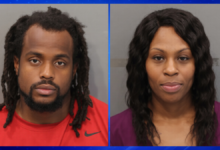 Waffle House Shooting in East Ridge: Toney Allen and Cyntoria Simmons Arrested