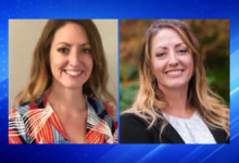 Mental Health Counselor Stabbed to Death During Session, Suspect Found Dead