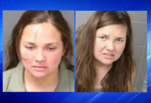 Albuquerque Woman Arrested After Father Shot Dead, Claims Abuse
