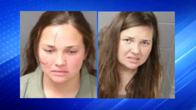 Albuquerque Woman Arrested After Father Shot Dead, Claims Abuse