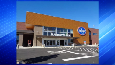 Pedestrian Killed After Being Struck by Vehicle Outside Murfreesboro Kroger