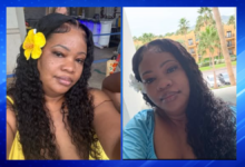 Dade City accident victim Tyrhonda Grant identified; 18-year-old from Tampa charged