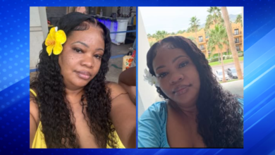 Dade City accident victim Tyrhonda Grant identified; 18-year-old from Tampa charged