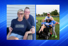 Sara Bennett Death: ALS Advocate and Columbus Mother of Two Remembered