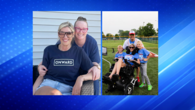 Sara Bennett Death: ALS Advocate and Columbus Mother of Two Remembered