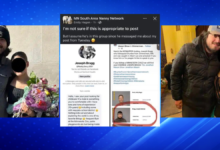 Joseph Bragg Ex-Girlfriend Reports Allegations Involving Her Child, CPS Notified