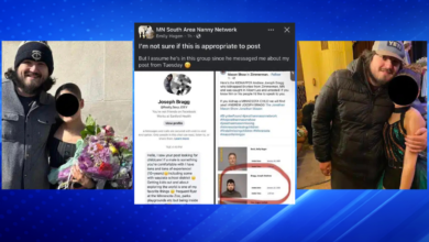 Joseph Bragg Ex-Girlfriend Reports Allegations Involving Her Child, CPS Notified