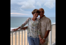 Hammonton Community Mourns the Death of Michael Montalbano
