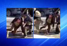 DHS Claims Minneapolis Interfered With Arrest as New Video Angle Emerges