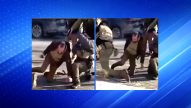 DHS Claims Minneapolis Interfered With Arrest as New Video Angle Emerges