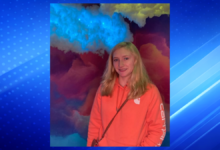 Phoebe Brodine Death in Topeka, Kansas Mourned by Seaman High School Community