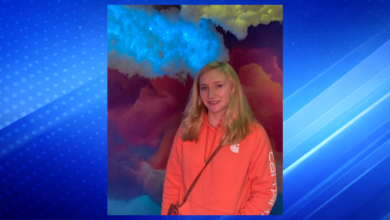 Phoebe Brodine Death in Topeka, Kansas Mourned by Seaman High School Community