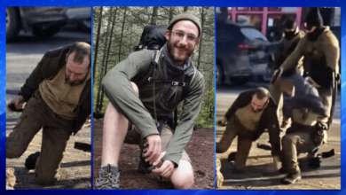 Authorities Confirm New Update in Alex Pretti Minneapolis Shooting Case